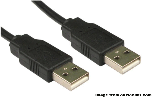 Typy kabelů USB na USB a jejich použití [MiniTool Wiki]