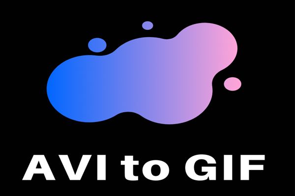 Kako pretvoriti AVI v GIF (Windows / Mac / Online)