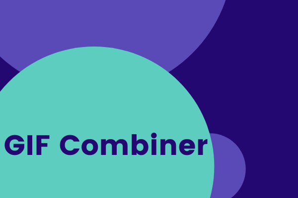 ГИФ комбинатори - Како комбиновати више ГИФ-ова у један
