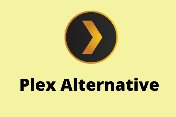 Top 5 alternativ Plex, které musíte vyzkoušet