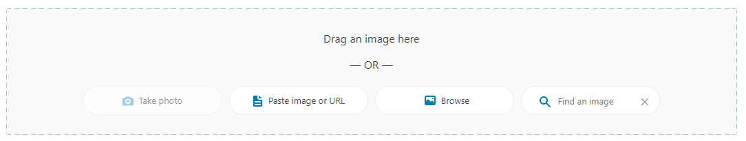 Bing Image Match