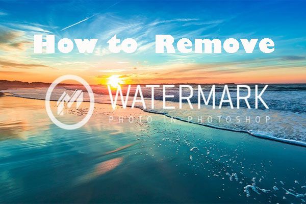 Como remover marcas d'água de vídeos e fotos de maneira eficiente