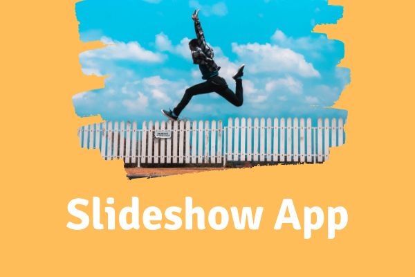 5 besten kostenlosen Diashow-Apps, die Sie kennen sollten