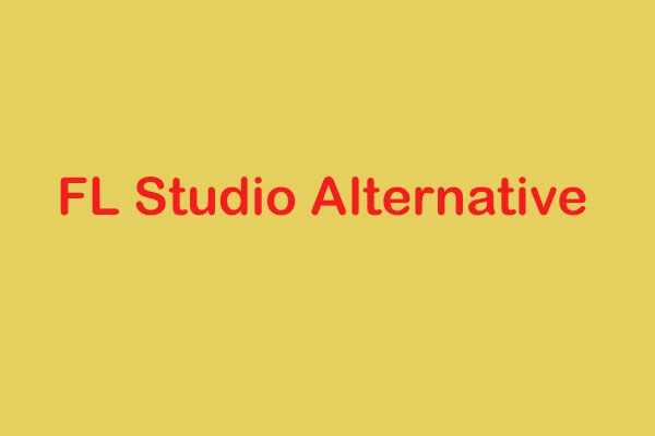 альтернативный эскиз fl studio