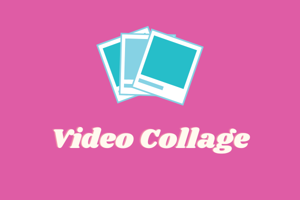 Video Collage Maker - Jak vytvořit video koláž