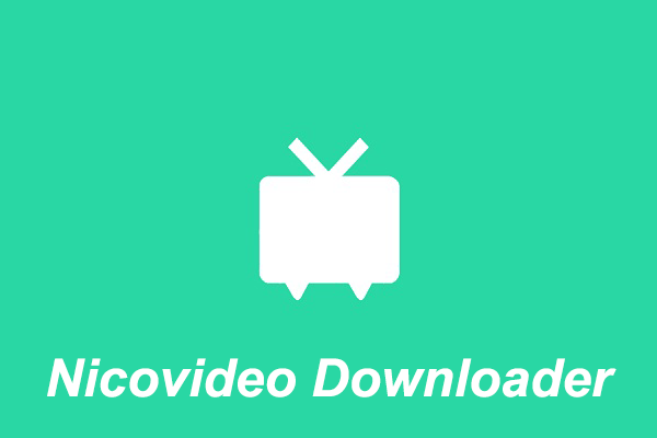 Nicovideo Downloader : Niconico에서 비디오를 다운로드하는 방법