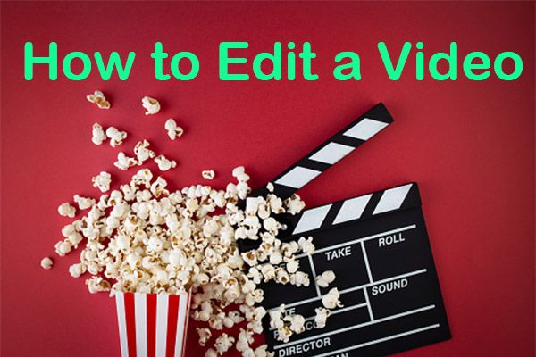 πώς να επεξεργαστείτε μια μικρογραφία βίντεο