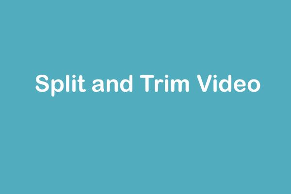 ونڈوز مووی میکر میں ویڈیو تقسیم اور تراشنے کا طریقہ (تازہ ترین گائیڈ)