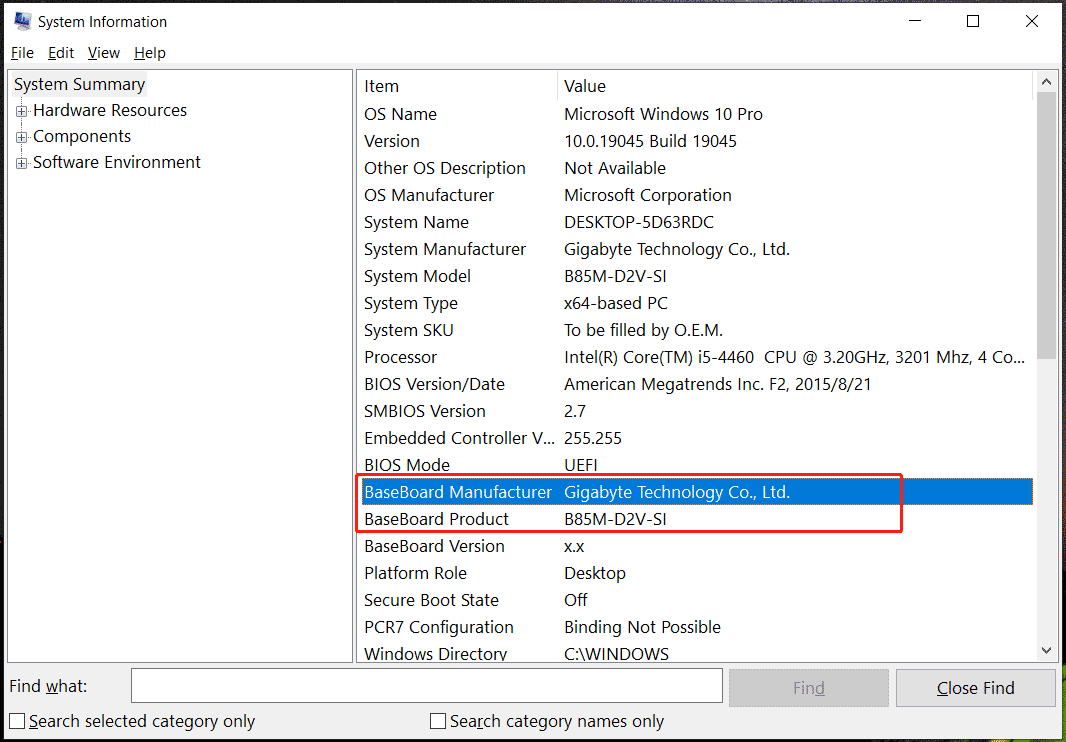 Πώς να ενημερώσετε τα προγράμματα οδήγησης μητρικής πλακέτας στα Windows 11/10; 3 τρόποι!
