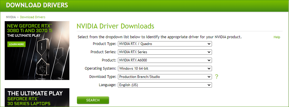 NVIDIA draiverid ei installi Windows 10/11? Proovige 4 lahendust!