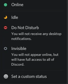 Útmutató: Mit jelent a Discord Red Dot? Hogyan lehet eltávolítani?