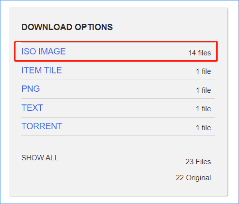   Android TV İşletim Sistemi İndirme