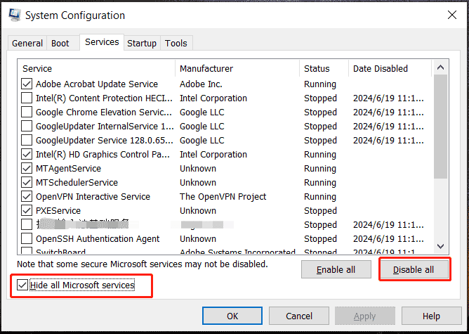 Crosshair Terperangkap pada Skrin? Bagaimana untuk membuangnya dari Monitor?