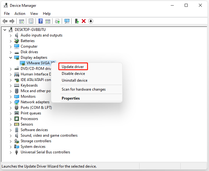 Kuinka korjata CSGO Black Screen -ongelma Windows 11 10:ssä?