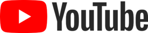 nové logo YouTube pro rok 2017 – současnost