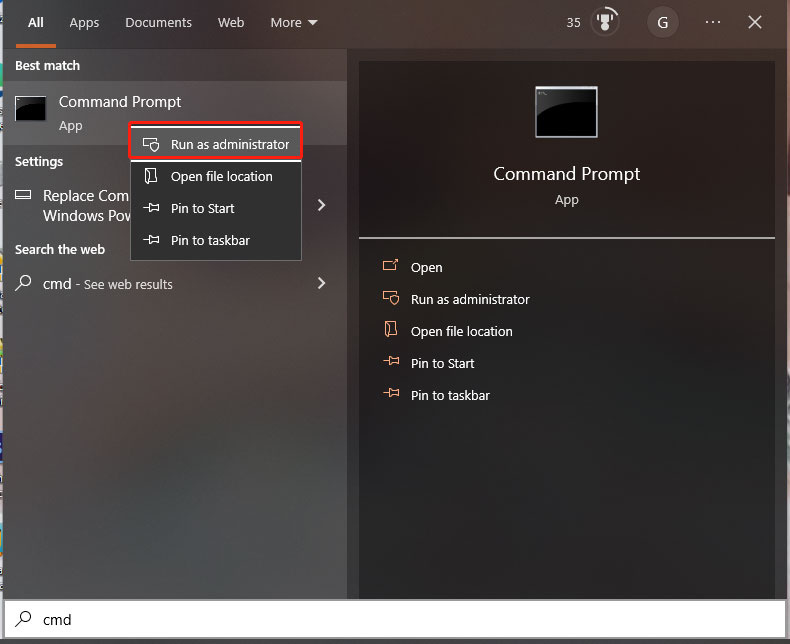 Как да коригирам заключен потребителски акаунт на Nvidia в Windows 10/11? [Съвети за MiniTool]