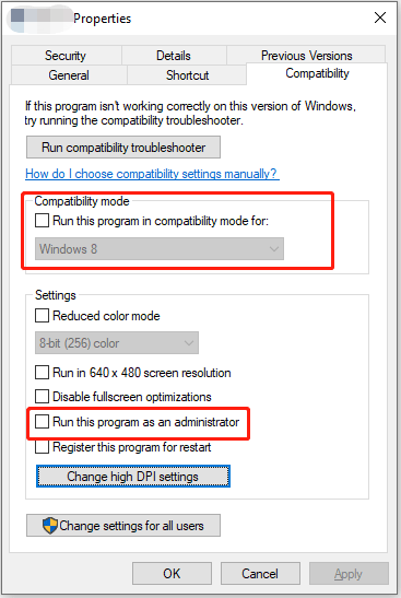 Narito ang 5 Instant na Paraan para Ayusin ang Riot Client Error Not Found