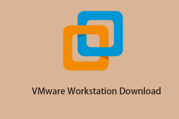 Scarica e installa VMware Workstation Player/Pro (15/16/14)