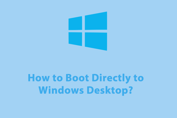 [3 pasos] ¿Cómo reiniciar de emergencia Windows 10/11?