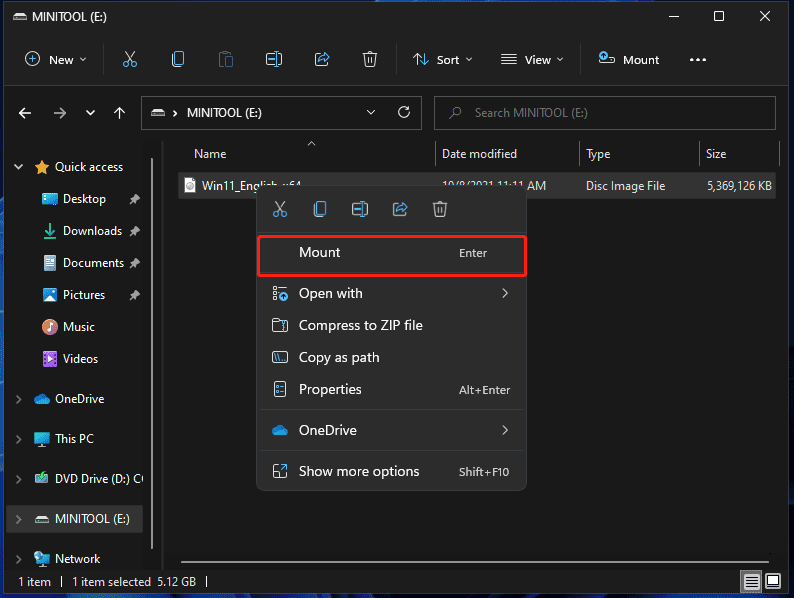 Windows 11 bağlama özelliği