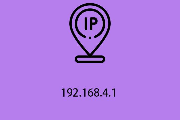 192.168.4.1 – Přihlášení správce a odstraňování problémů s připojením