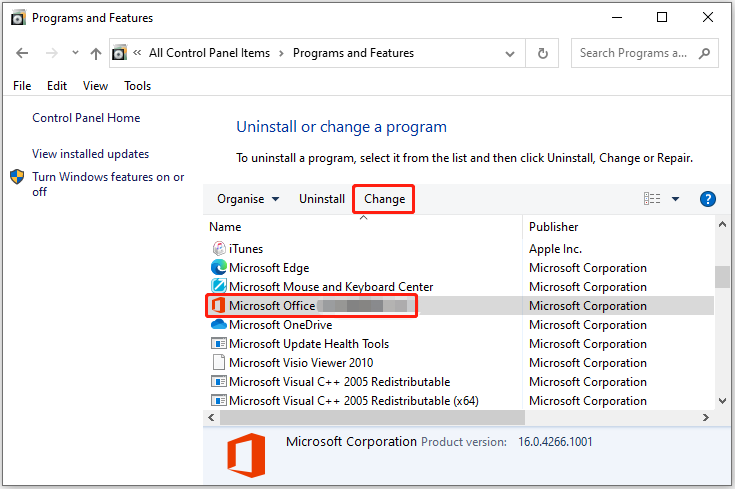 Outlookin asennuksen poistaminen Windows Macissa? Seuraa alla olevaa ohjetta!