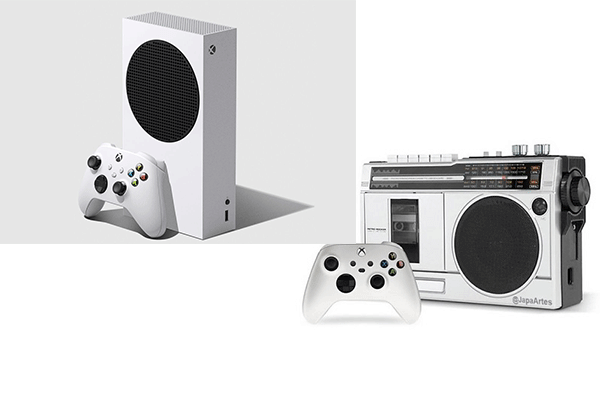 Xbox-Radio
