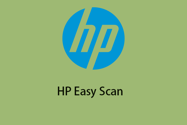 Comment télécharger/installer/mettre à jour HP Easy Scan sur votre Mac ?