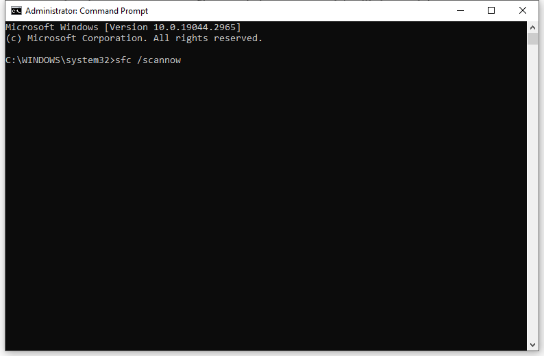 Πώς να διορθώσετε το Bthmodem.sys Blue Screen of Death στα Windows 10/11;