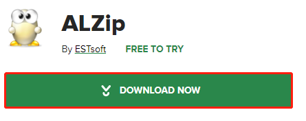 Guia - Como baixar e usar ALZip no Windows Android