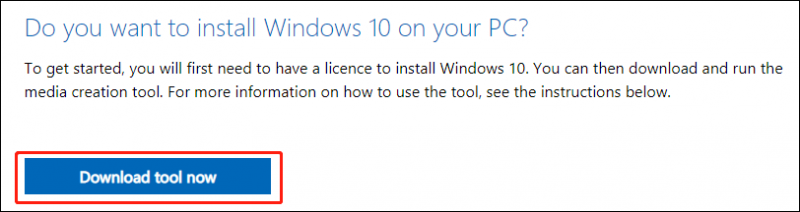 Wie installiere ich Windows 10 22H2 (das 2022-Update) sauber von USB?