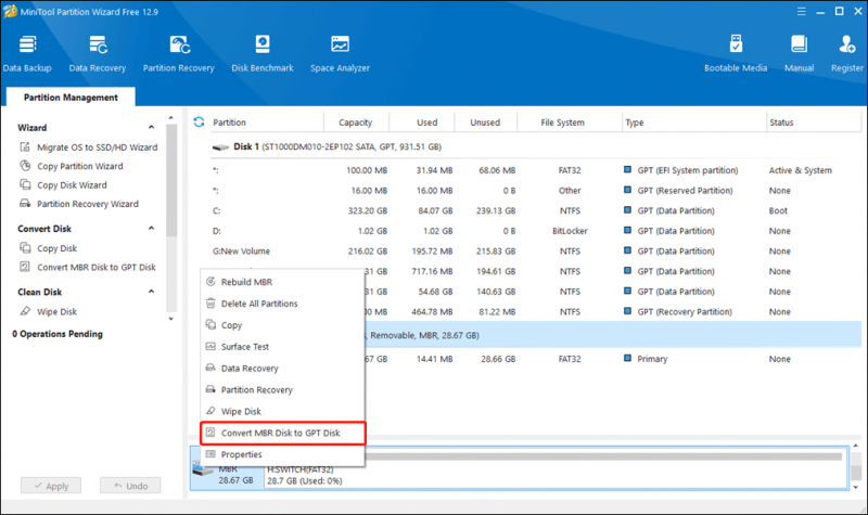 La correcció no ha pogut localitzar l'error EFIBOTBOOTX64.EFI: guia completa