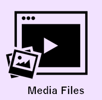 Media-Dateien