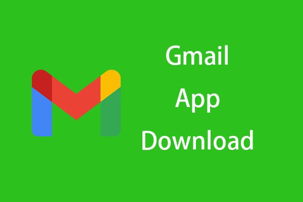 Android, iOS, PC, Mac için Gmail Uygulaması İndirme