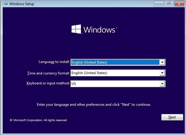 Fisso! Errore nei dati di configurazione di avvio 0xc0000454 su Windows 10 11