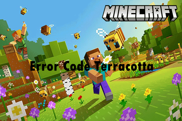 Kesalahan Minecraft 422 | Semua yang Harus Anda Ketahui