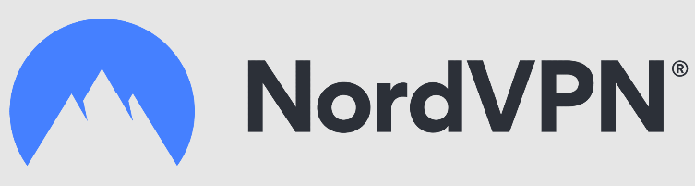   Logo NordVPN