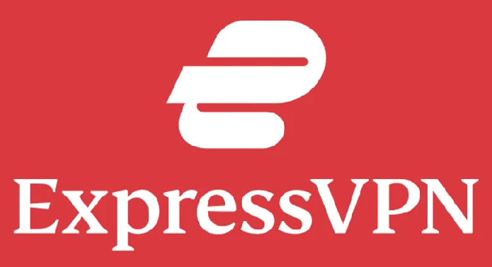   Logo ExpressVPN