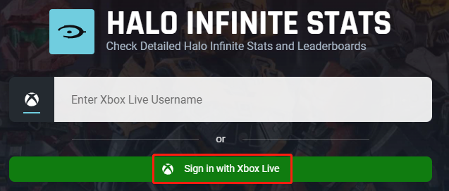 Top 4 Halo Infinite Trackers til at spore KD, statistik, rangeringer og mere!