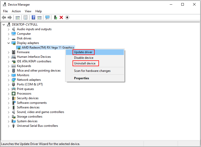 Erro ao definir características no provedor ErrorID 28 no PC: 4 soluções