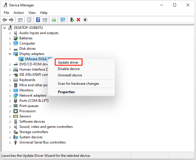 Windows 11 10లో డిస్‌ప్లే రిజల్యూషన్ గ్రే అవుట్‌ని ఎలా పరిష్కరించాలి?