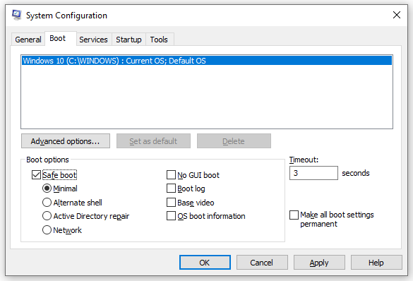 Windows 10 11 で PUA:Win32 RDPWrap を削除する 2 つの方法を発見する