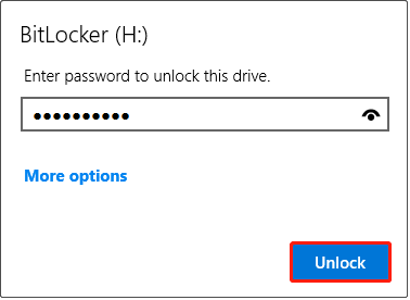 Točni koraci za uklanjanje BitLockera s USB pogona u sustavu Windows