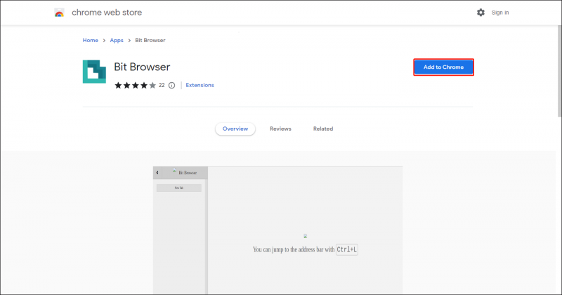 Sužinokite daugiau apie „Bit Browser“ – kaip ją atsisiųsti ir naudoti?