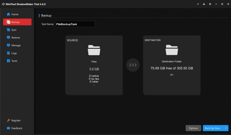 Como fazer backup do computador para o SSD portátil SanDisk Extreme? Guia profissional!