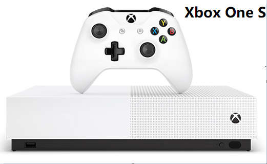 Xbox OneS