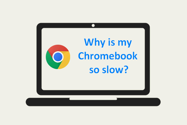 Miks mu Chromebook nii aeglane on? 9 lihtsat viisi selle kiirendamiseks