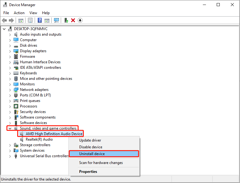 Come correggere l'errore di sistema RAVCpl64.exe | Guida passo passo