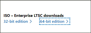 Windows 10 LTSC అంటే ఏమిటి & Windows 10 LTSCని ఎలా డౌన్‌లోడ్ చేయాలి