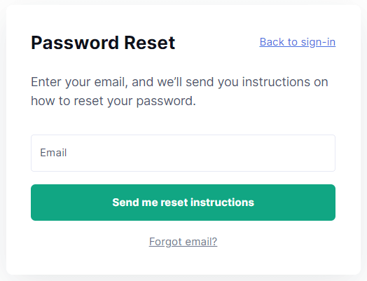 फिक्स व्याकरण में लॉग इन नहीं कर सकता | व्याकरणिक पासवर्ड रीसेट करें